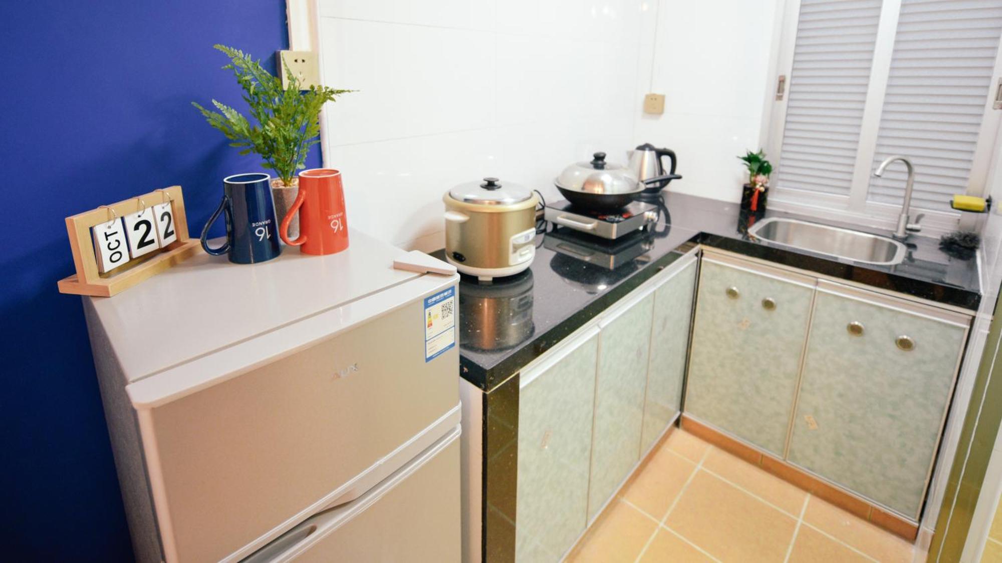 Lin Jiang Apartment Quảng Châu Ngoại thất bức ảnh