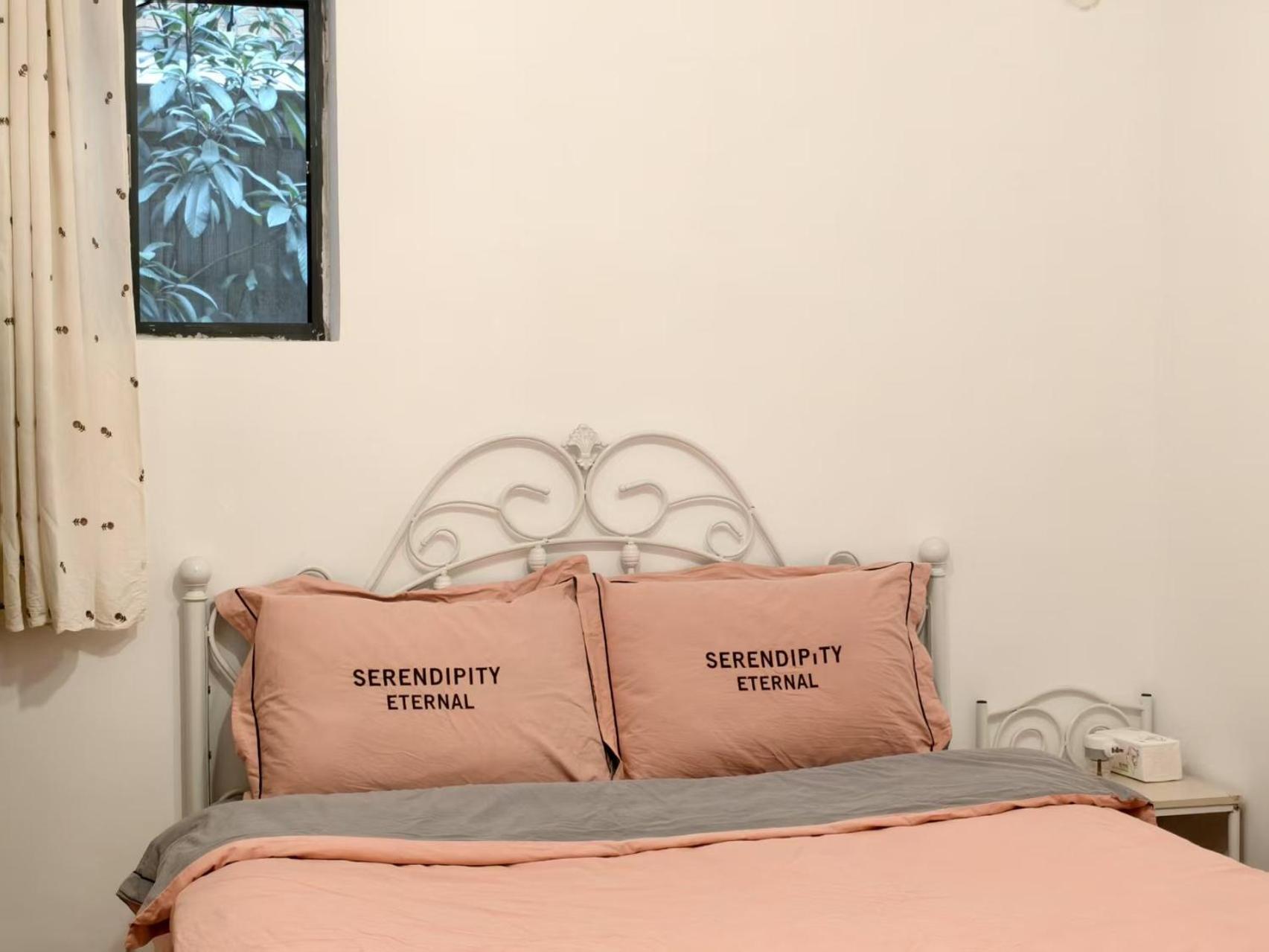 Lin Jiang Apartment Quảng Châu Ngoại thất bức ảnh