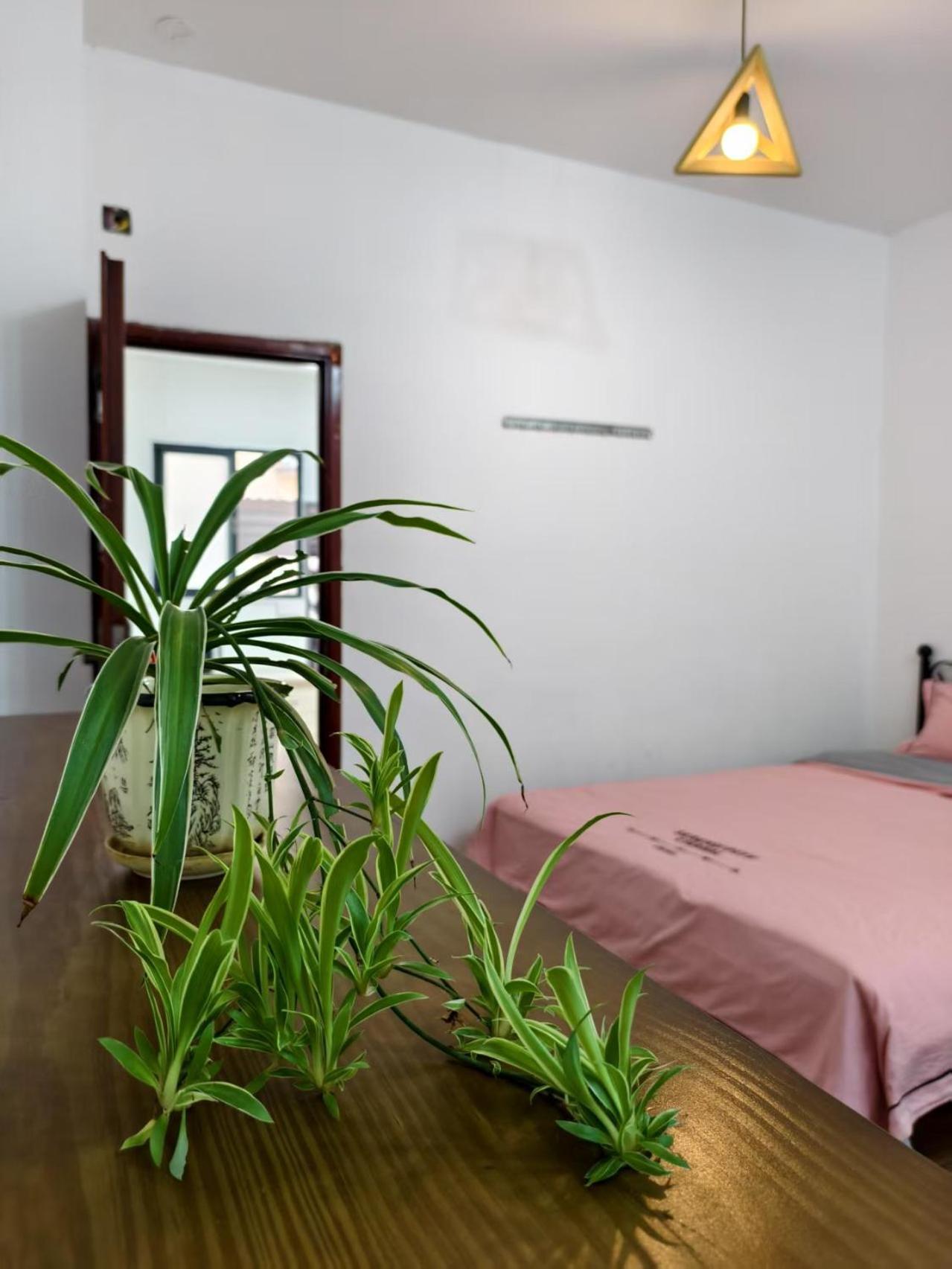 Lin Jiang Apartment Quảng Châu Ngoại thất bức ảnh