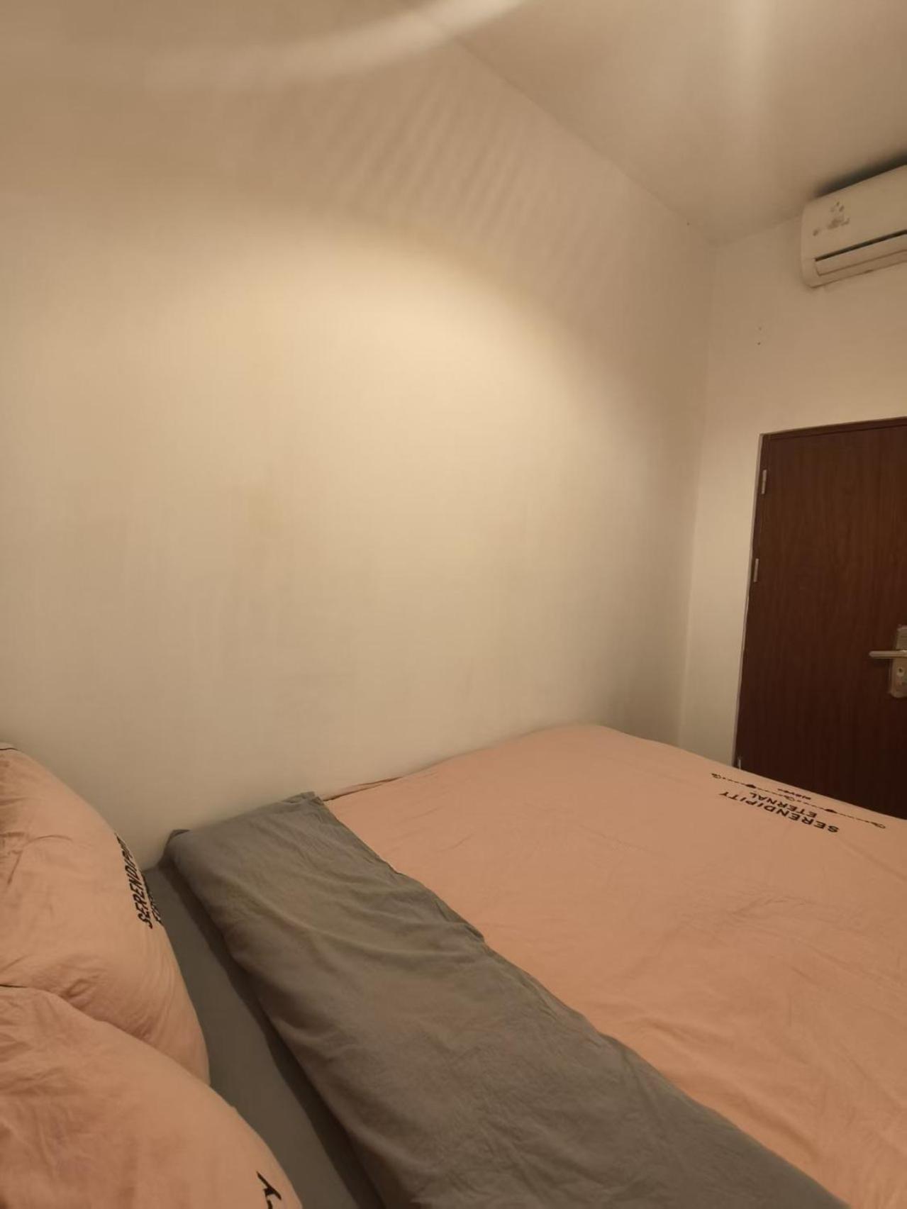 Lin Jiang Apartment Quảng Châu Ngoại thất bức ảnh